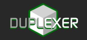 Duplexer banner