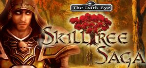 Skilltree Saga banner