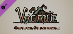 Vagante: Original Soundtrack banner
