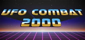 UFO Combat 3000 banner