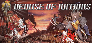 Demise of Nations banner