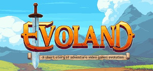 Evoland banner
