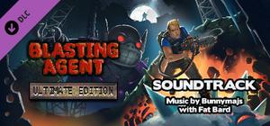 Blasting Agent: Ultimate Edition OST banner