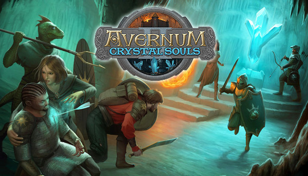 AVERNUM 2: CRYSTAL