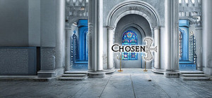 The Chosen RPG banner