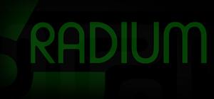 Radium banner