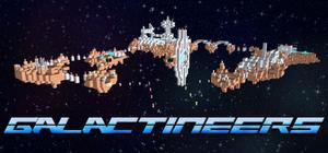 Galactineers banner