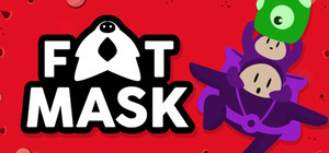 Fat Mask banner