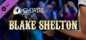 FourChords Guitar Karaoke - Blake Shelton Song Pack banner