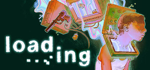 Loading banner