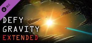 Defy Gravity - Soundtrack banner