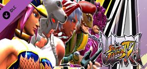 USFIV: 2014 Challengers Wild Pack banner