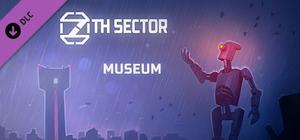 7th Sector - Museum banner