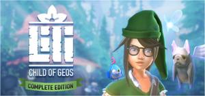 Lili: Child of Geos - Complete Edition banner