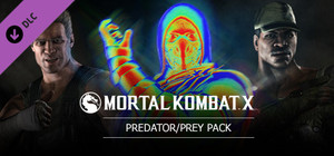Predator/Prey Pack banner