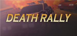 Death Rally (Classic) banner