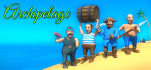 ARCHIPELAGO banner
