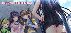 Love Bundle banner