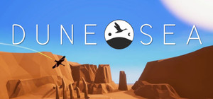 Dune Sea banner