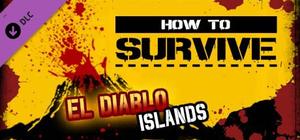 DLC #3 - El Diablo Islands - Host banner