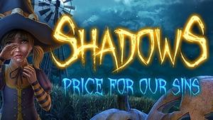 Shadows: Price For Our Sins Bonus Edition banner