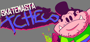 SKATEMASTA TCHECO banner