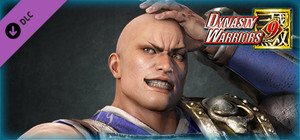 Dian Wei - Officer Ticket / 典韋使用券 banner