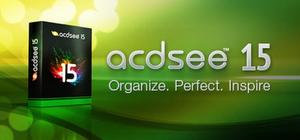 ACDSee 15 banner