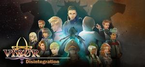 Vibur: DISINTEGRATION (Episode 1) banner