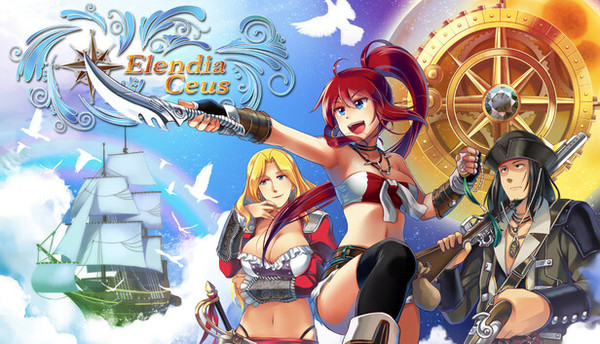 Elendia Ceus
