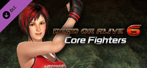 DOA6 Character: Mila banner