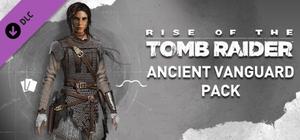 Ancient Vanguard banner