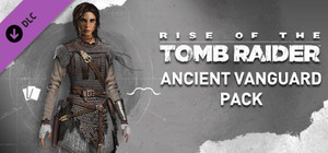 Ancient Vanguard banner