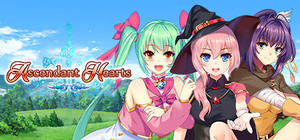 Ascendant Hearts banner