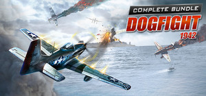 Dogfight 1942 Complete Pack banner