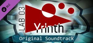 Lab 03 Yrinth : Soundtrack OST banner