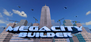 Megacity Builder banner