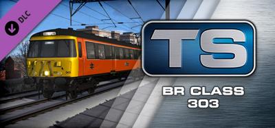 Train Simulator: BR Class 303