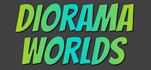 Diorama Worlds banner