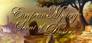 European Mystery: Scent of Desire Collector's Edition banner