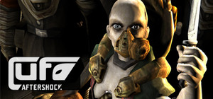 UFO: Aftershock banner