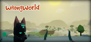 Wrongworld banner