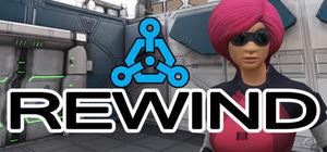 Rewind banner