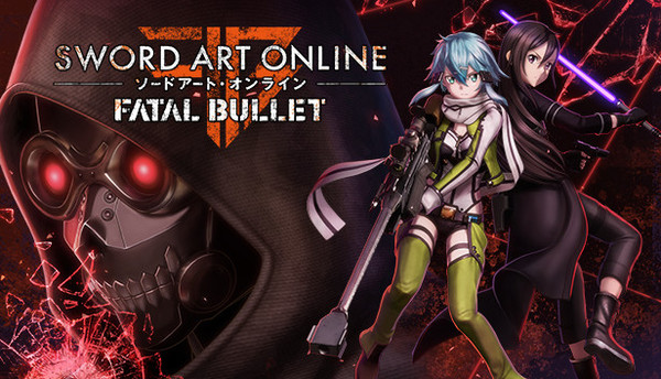 Prices - Sword Art Online: Fatal Bullet - IsThereAnyDeal