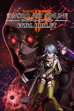 Sword Art Online: Fatal Bullet