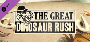 Tabletop Simulator - The Great Dinosaur Rush banner