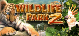 Wildlife Park 2 - Ultimate Edition banner