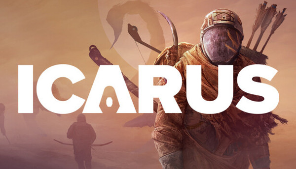 ICARUS サバイブイカルス