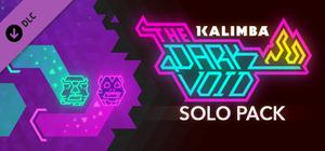 Kalimba - The Dark Void - Solo banner