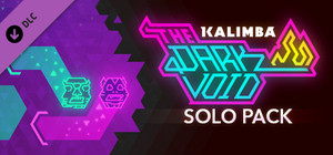 Kalimba - The Dark Void - Solo banner